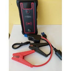 jump starter за кола