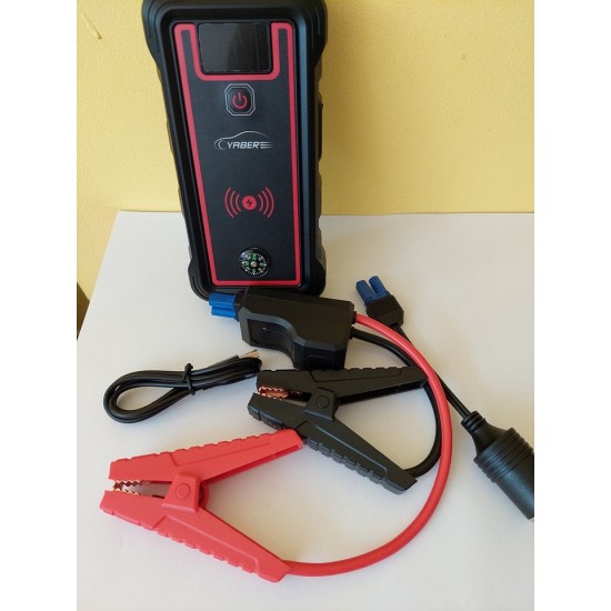 jump starter за кола